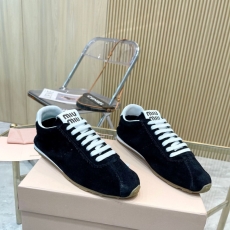 Miu Miu Casual Shoes